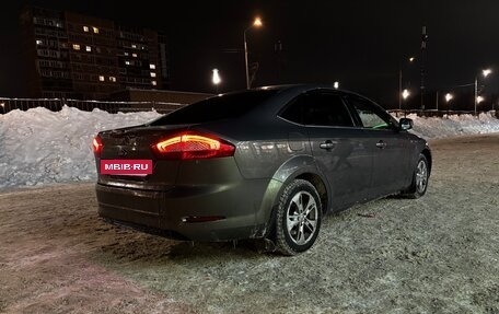 Ford Mondeo IV, 2011 год, 630 000 рублей, 3 фотография