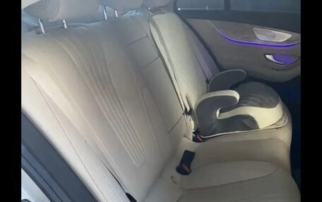 Mercedes-Benz CLS, 2018 год, 4 850 000 рублей, 11 фотография