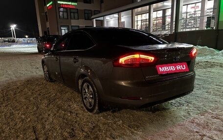 Ford Mondeo IV, 2011 год, 630 000 рублей, 4 фотография