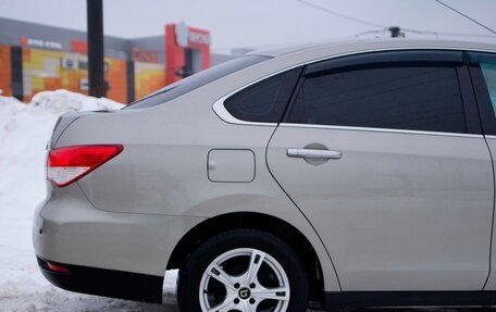 Nissan Almera, 2017 год, 1 200 000 рублей, 5 фотография