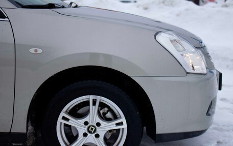 Nissan Almera, 2017 год, 1 200 000 рублей, 6 фотография