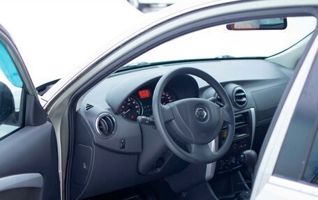 Nissan Almera, 2017 год, 1 200 000 рублей, 10 фотография