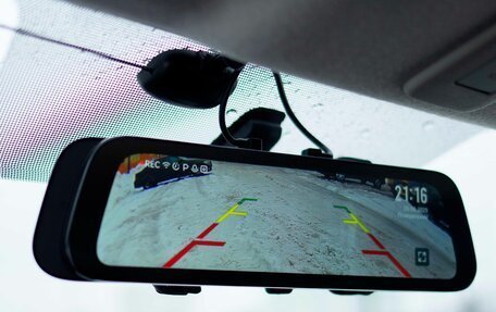 Nissan Almera, 2017 год, 1 200 000 рублей, 13 фотография