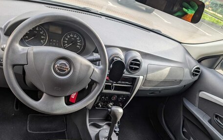 Nissan Almera, 2017 год, 1 200 000 рублей, 14 фотография