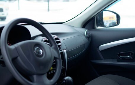 Nissan Almera, 2017 год, 1 200 000 рублей, 12 фотография