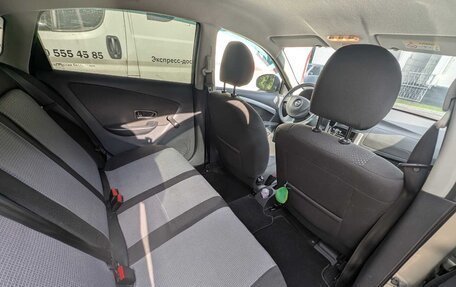 Nissan Almera, 2017 год, 1 200 000 рублей, 15 фотография