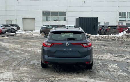 Renault Megane IV, 2018 год, 1 799 000 рублей, 5 фотография