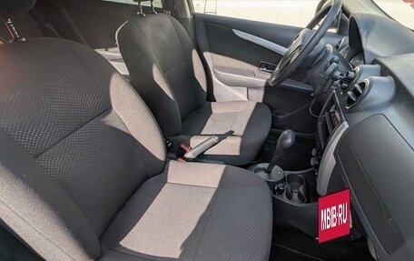 Nissan Almera, 2017 год, 1 200 000 рублей, 16 фотография