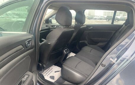 Renault Megane IV, 2018 год, 1 799 000 рублей, 10 фотография