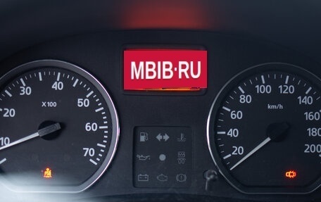 Nissan Almera, 2017 год, 1 200 000 рублей, 17 фотография