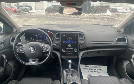 Renault Megane IV, 2018 год, 1 799 000 рублей, 8 фотография