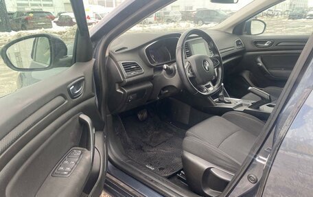 Renault Megane IV, 2018 год, 1 799 000 рублей, 7 фотография