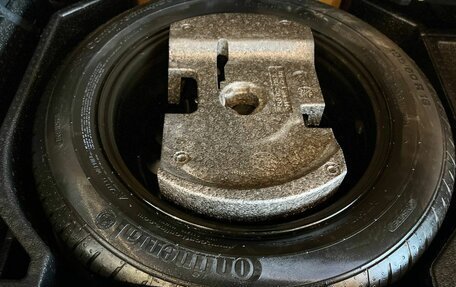 Skoda Yeti I рестайлинг, 2014 год, 675 000 рублей, 17 фотография