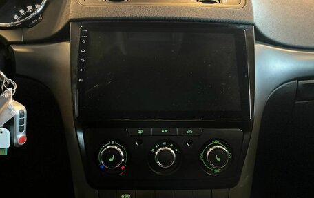 Skoda Yeti I рестайлинг, 2014 год, 675 000 рублей, 13 фотография