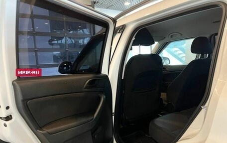 Skoda Yeti I рестайлинг, 2014 год, 675 000 рублей, 21 фотография