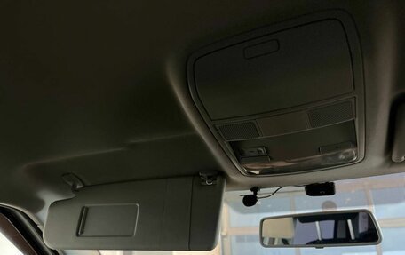 Skoda Yeti I рестайлинг, 2014 год, 675 000 рублей, 29 фотография