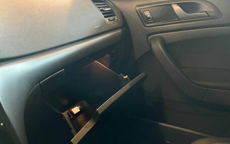 Skoda Yeti I рестайлинг, 2014 год, 675 000 рублей, 27 фотография