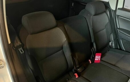 Skoda Yeti I рестайлинг, 2014 год, 675 000 рублей, 30 фотография