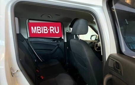 Skoda Yeti I рестайлинг, 2014 год, 675 000 рублей, 23 фотография