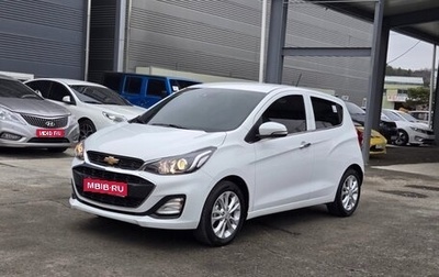 Chevrolet Spark III, 2023 год, 750 013 рублей, 1 фотография