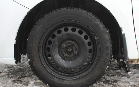 Renault Logan II, 2019 год, 570 000 рублей, 22 фотография