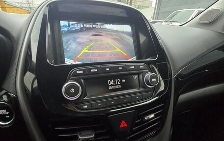 Chevrolet Spark III, 2023 год, 750 013 рублей, 11 фотография