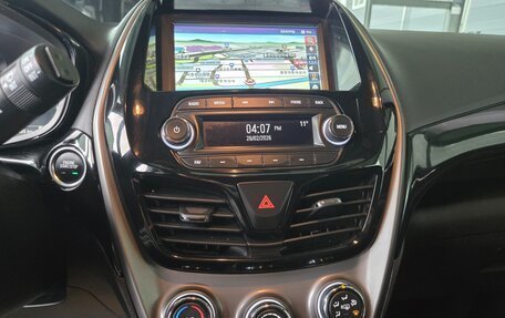 Chevrolet Spark III, 2023 год, 750 013 рублей, 10 фотография