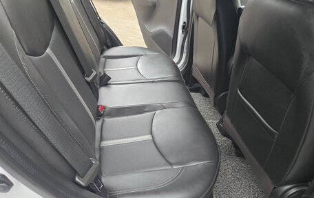 Chevrolet Spark III, 2023 год, 750 013 рублей, 15 фотография