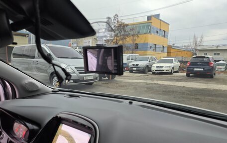 Chevrolet Spark III, 2023 год, 750 013 рублей, 17 фотография