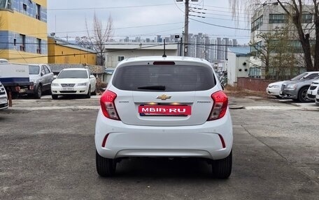 Chevrolet Spark III, 2023 год, 750 013 рублей, 3 фотография