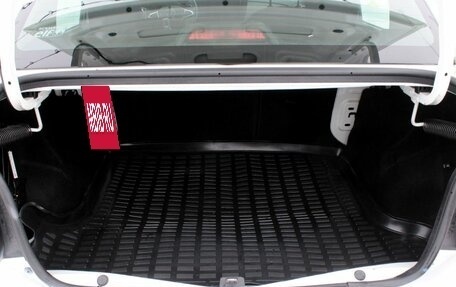 Renault Logan II, 2019 год, 570 000 рублей, 17 фотография