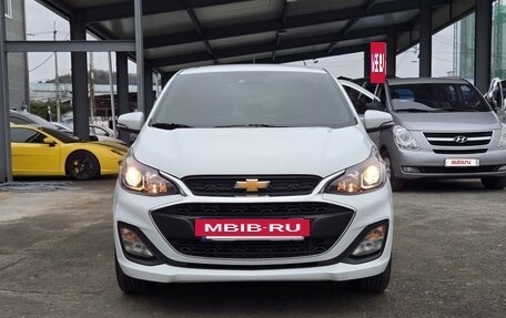 Chevrolet Spark III, 2023 год, 750 013 рублей, 2 фотография