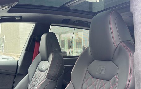 Audi Q8 I, 2025 год, 17 500 000 рублей, 9 фотография