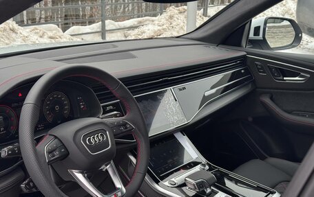 Audi Q8 I, 2025 год, 17 500 000 рублей, 7 фотография