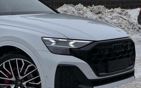 Audi Q8 I, 2025 год, 17 500 000 рублей, 12 фотография