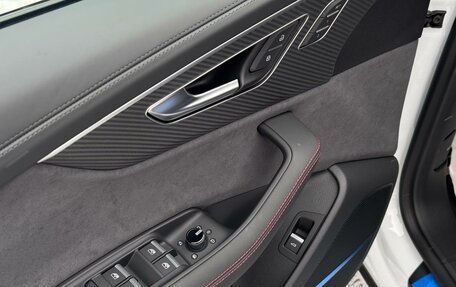 Audi Q8 I, 2025 год, 17 500 000 рублей, 15 фотография