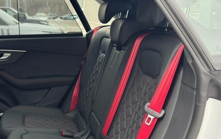 Audi Q8 I, 2025 год, 17 500 000 рублей, 11 фотография