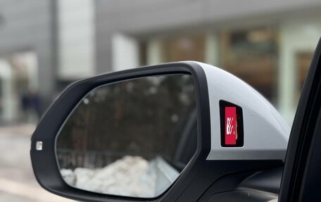 Audi Q8 I, 2025 год, 17 500 000 рублей, 13 фотография