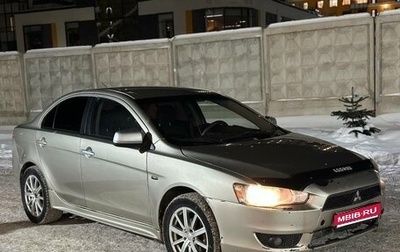 Mitsubishi Lancer IX, 2011 год, 1 фотография