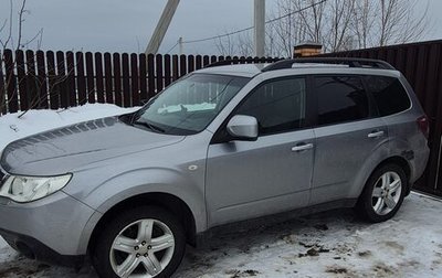 Subaru Forester, 2010 год, 850 000 рублей, 1 фотография