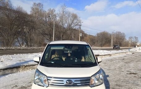 Daihatsu Move VI рестайлинг, 2019 год, 850 000 рублей, 1 фотография