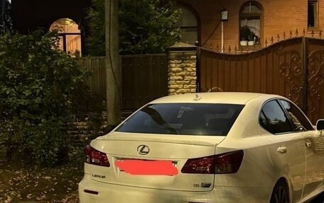 Lexus IS F, 2010 год, 1 600 000 рублей, 1 фотография