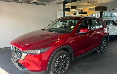 Mazda CX-5 II, 2025 год, 4 450 000 рублей, 1 фотография