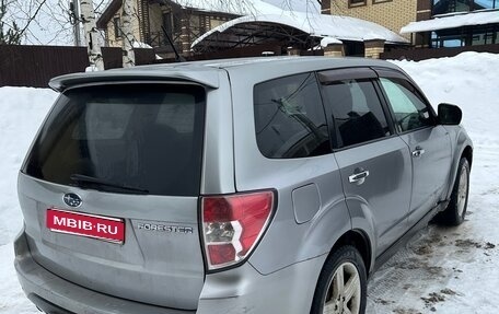 Subaru Forester, 2010 год, 600 000 рублей, 1 фотография