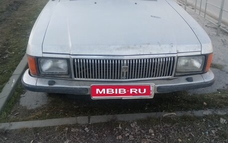 ГАЗ 3102 «Волга», 2003 год, 85 000 рублей, 1 фотография