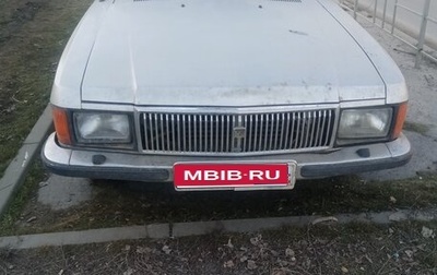 ГАЗ 3102 «Волга», 2003 год, 85 000 рублей, 1 фотография