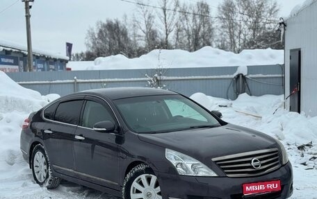 Nissan Teana, 2011 год, 780 000 рублей, 1 фотография