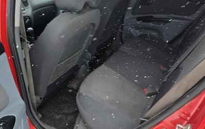 KIA Rio II, 2010 год, 440 000 рублей, 1 фотография