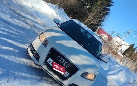 Audi A3, 2012 год, 780 000 рублей, 1 фотография