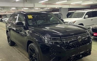 Volkswagen Teramont, 2026 год, 6 180 000 рублей, 1 фотография